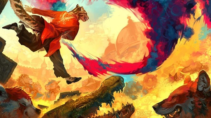 普洱茶投资分析:如何打好“预售”这张牌